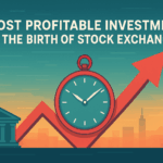 The Most Profitable Investment